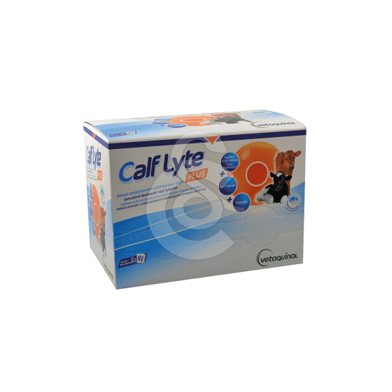 Calf Lyte Plus Placedesvetos