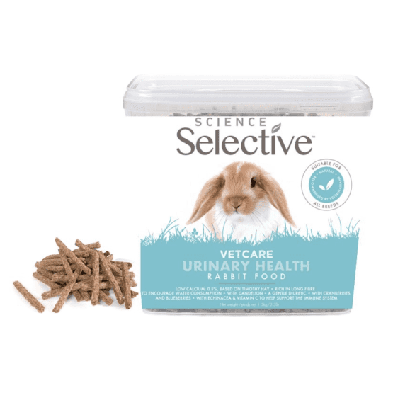 Selective Junior Rabbit (Lapin) - placedesvetos.com