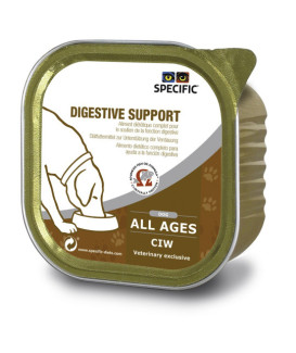 Specific CIW Digestive Support