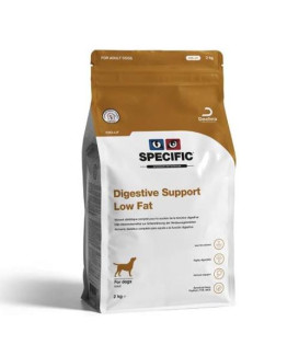 Specific CID-LF Digestive Support Low Fat