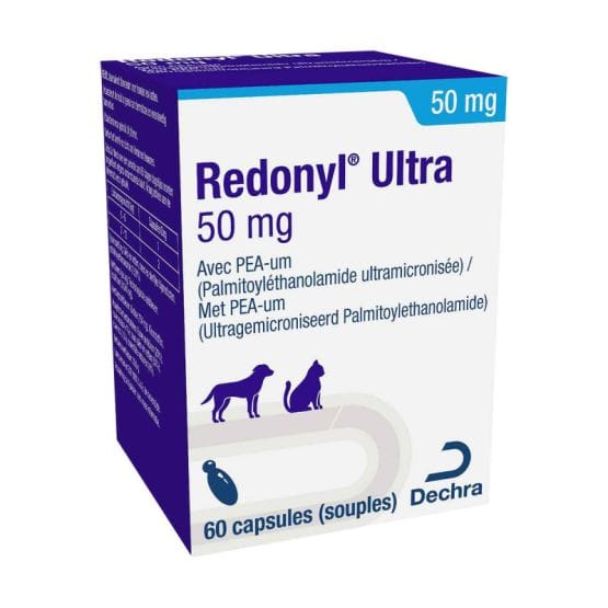 Redonyl Ultra 50 mg