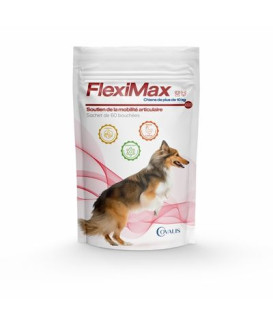 Fleximax Chien