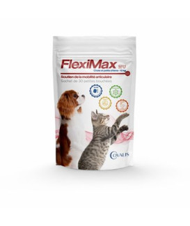 Fleximax Mini Chat/Chien