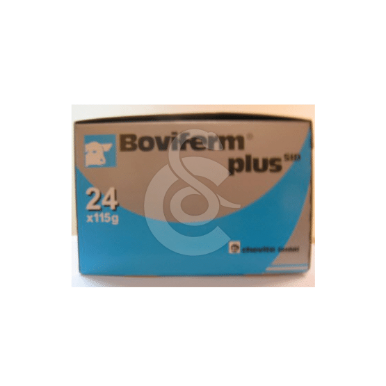 Boviferm Plus - placedesvetos.com