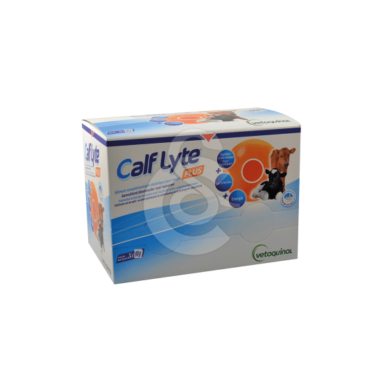 Calf Lyte Plus - placedesvetos.com