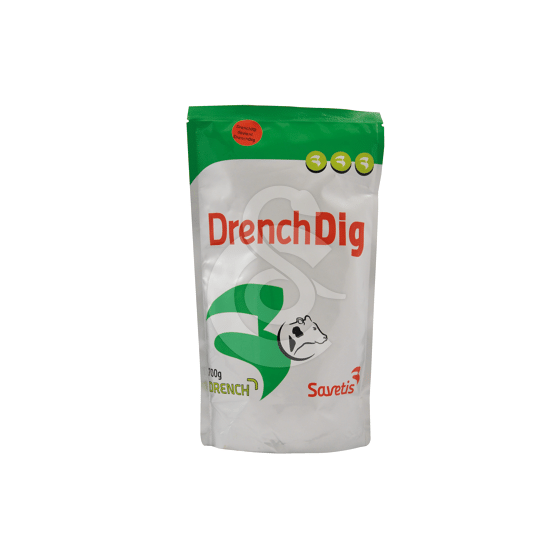 Drench Dig - placedesvetos.com