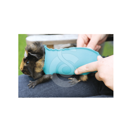 Gilet Safety Tube VetMedCare pour PA et NAC - placedesvetos.com