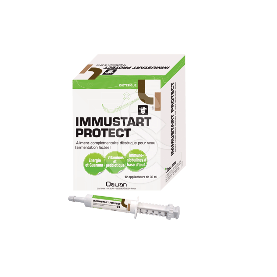 Immustart Protect - placedesvetos.com