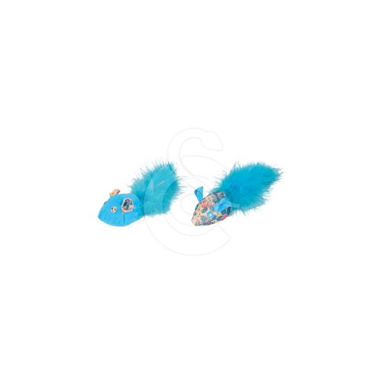 Jouet chat : Souris Marly - placedesvetos.com