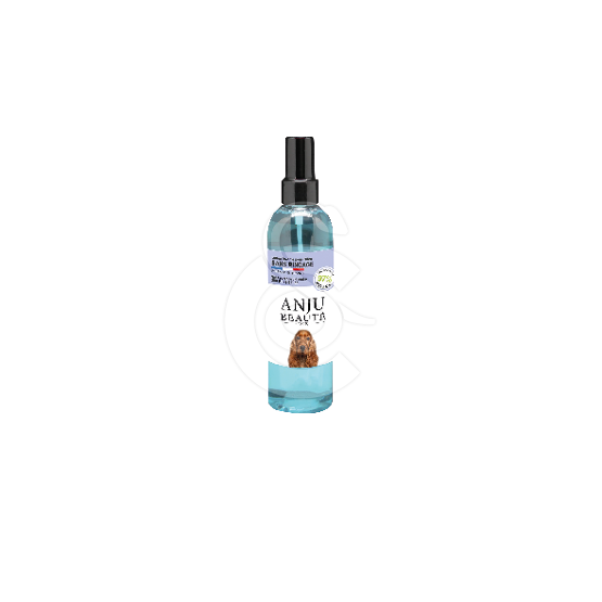 Lotion pour chiens Anju - placedesvetos.com