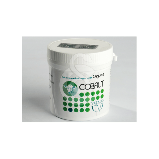 Oligovet Cobalt - placedesvetos.com