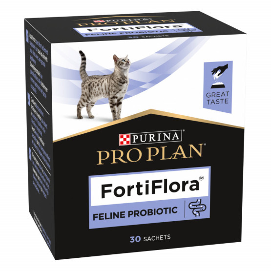 Fortiflora Chat - placedesvetos.com