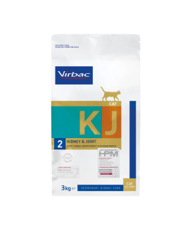 Veterinary HPM Cat KJ2 Kidney & Joint