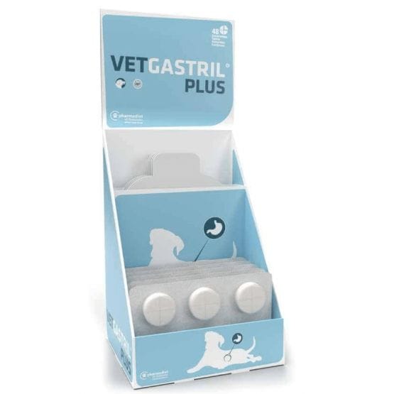 Vetgastril Plus - www.placedesvetos.fr