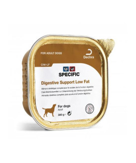 Specific CIW-LF Digestive Support Low Fat