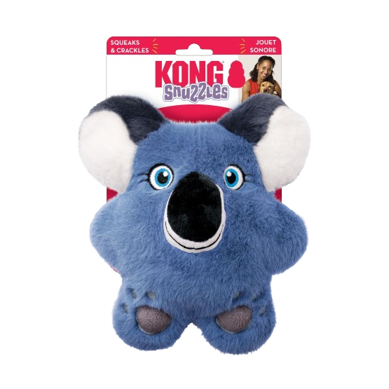 Kong Snuzzles - placedesvetos.com