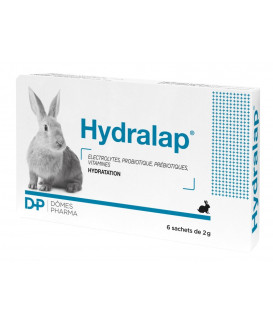 Hydralap Lapin