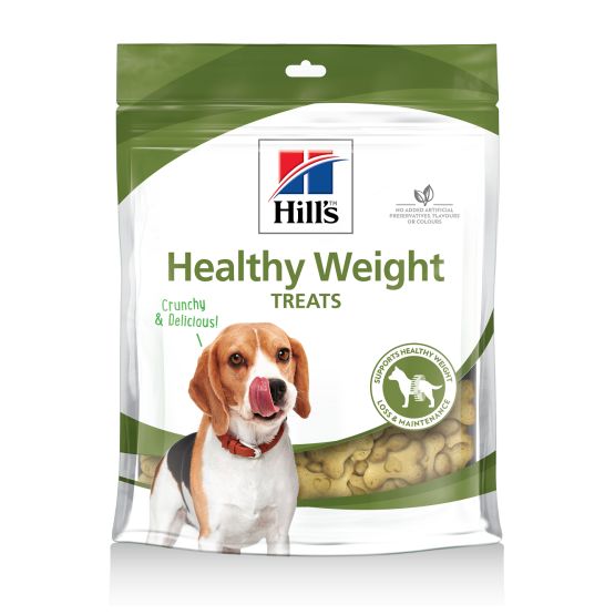 Chien Adult Healthy Weight Treats