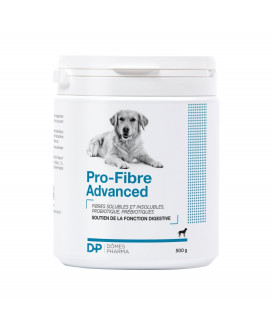 Pro-Fibre Advanced Chien