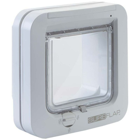 Chatière Sureflap Cat Flap - placedesvetos.com