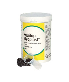 Equitop Myoplast