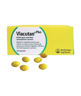 Viacutan Plus