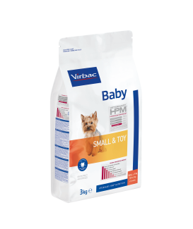 Veterinary HPM Dog Baby Small & Toy