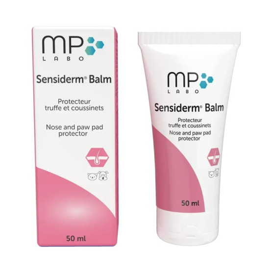 MP Labo Sensiderm balm  pour chats et chiens