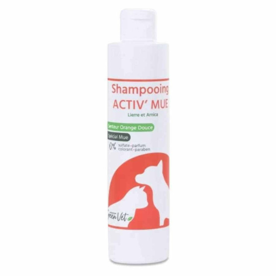 Activ Mue Shampoing - placedesvetos.com