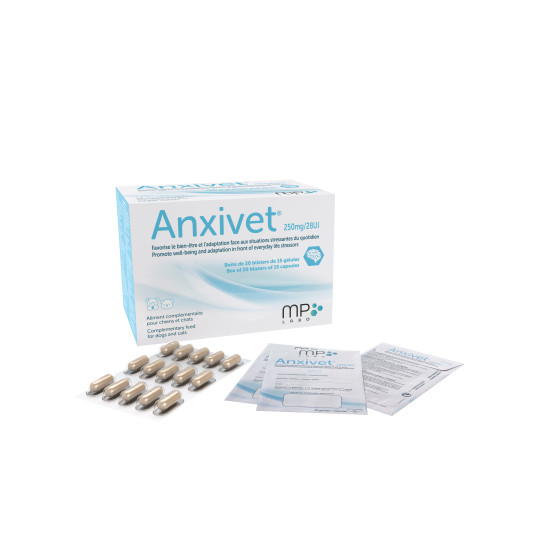 Anxivet - placedesvetos.com