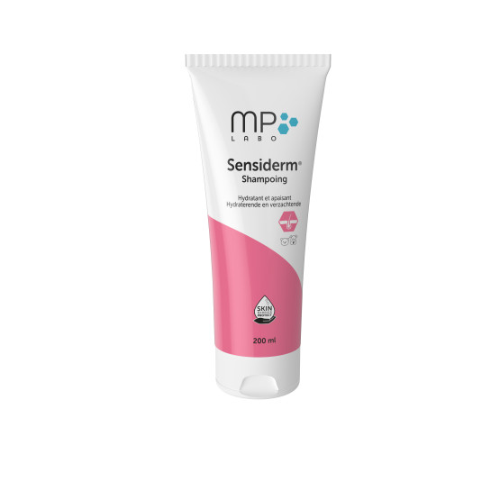 Sensiderm Shampoing - placedesvetos.com