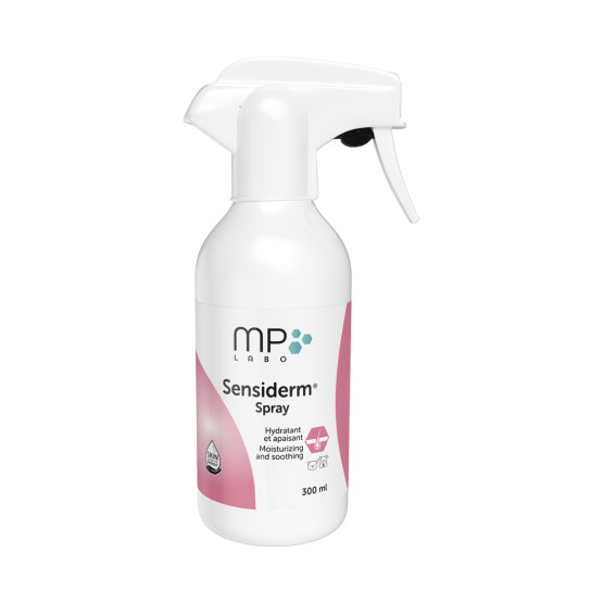 Sensiderm Spray - placedesvetos.com