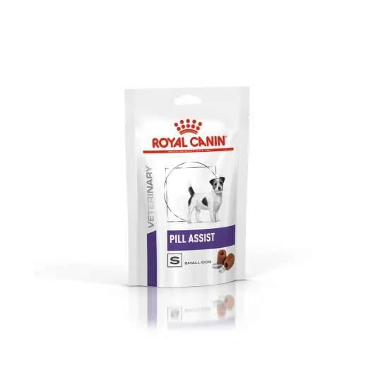 Royal Canin Pill Assist - www.placedesvetos.fr