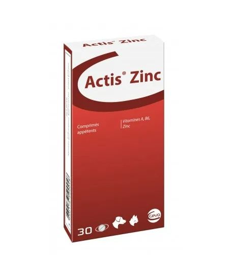 Actis Zinc