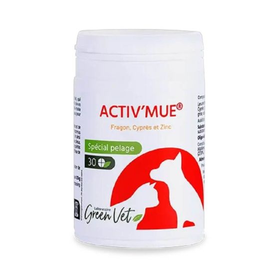 Activ-Mue