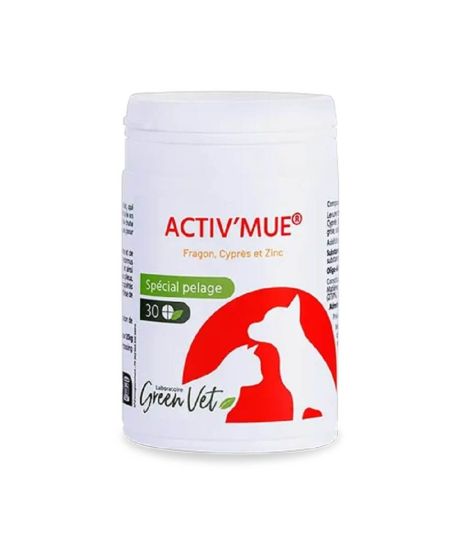 Activ-Mue