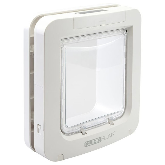 Chatière Sureflap Connect Grand Modèle - placedesvetos.com