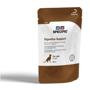 Specific FIW-P Digestive Support Sachet repas